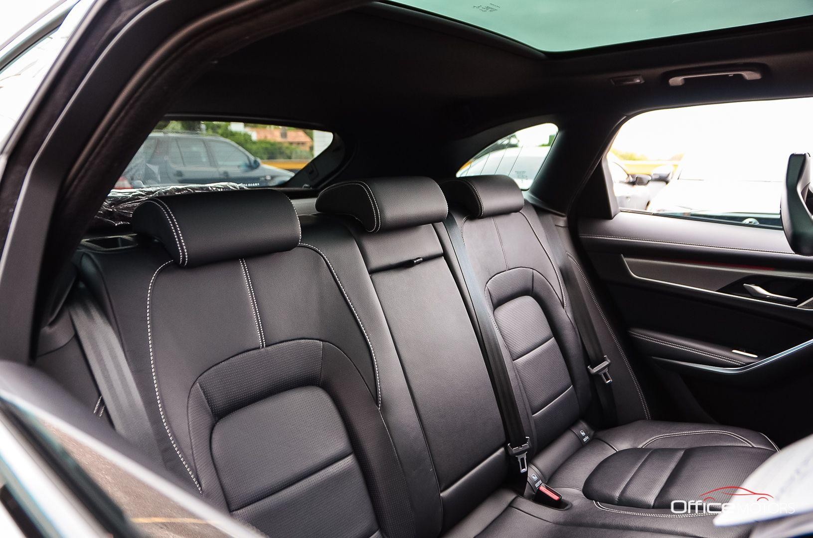 Jaguar f-pace 3.0 r-dynamic se awd 340cv aut