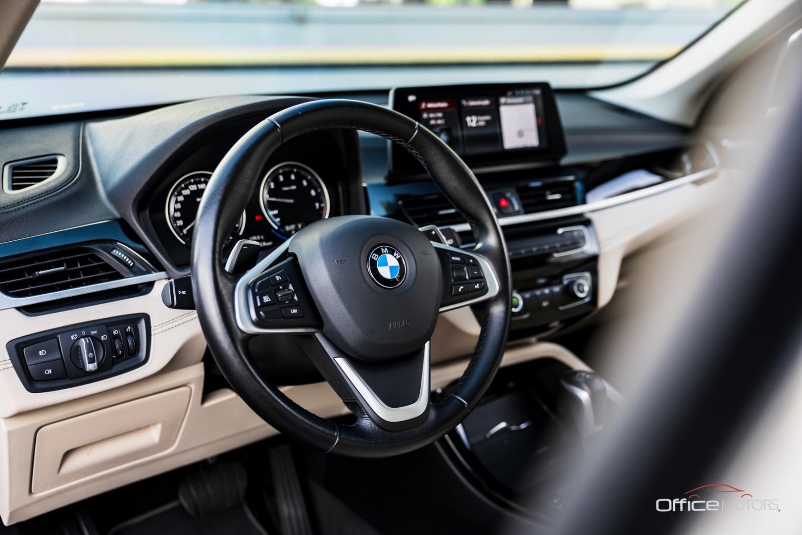 BMW x1 s20i activeflex