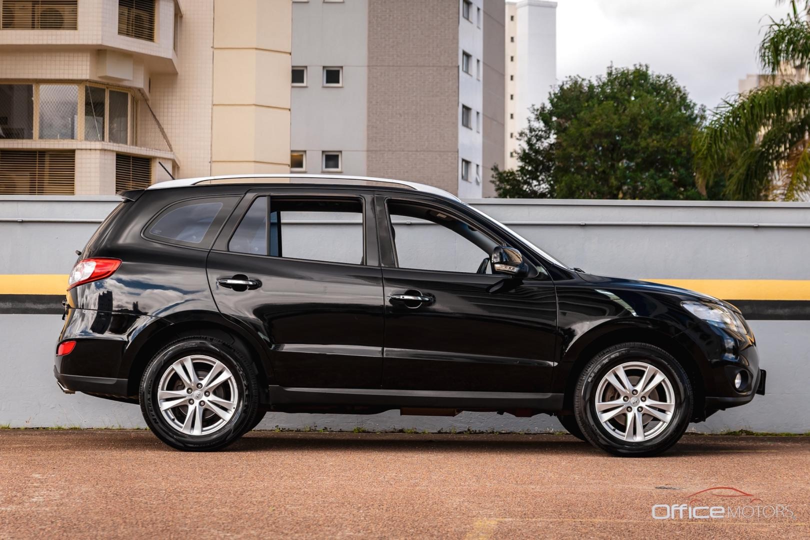 Hyundai santa fe 3.5
