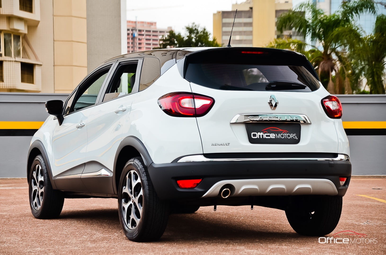 Renault captur inten 20a