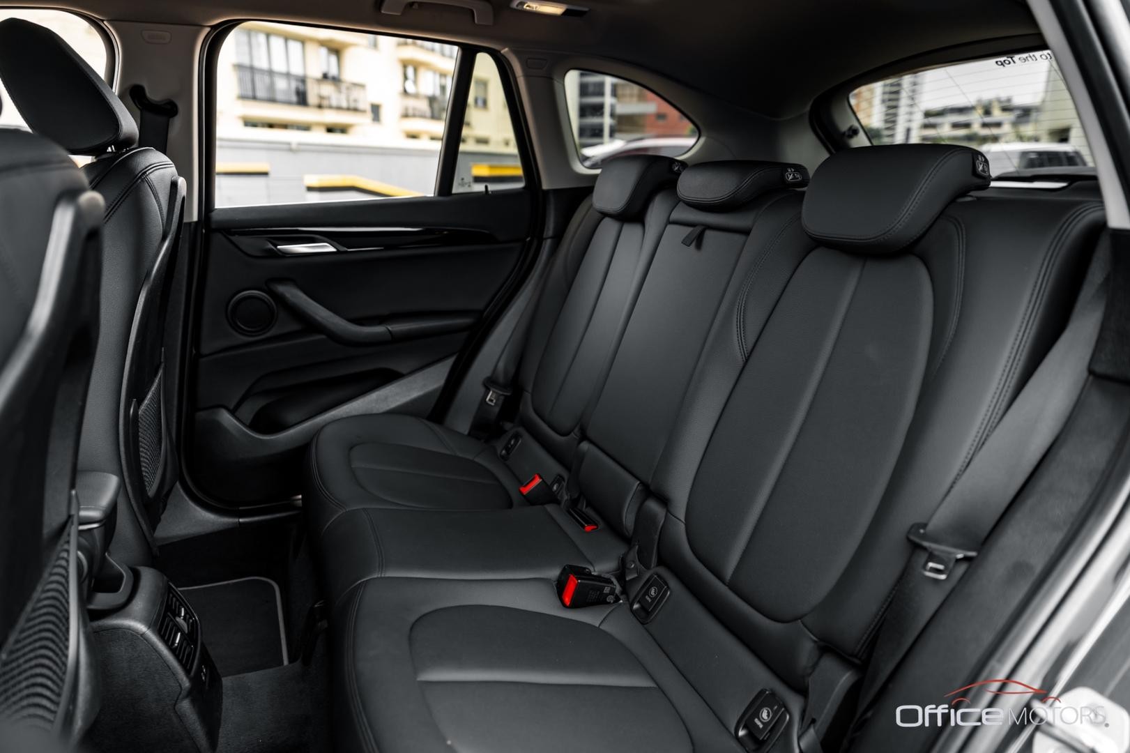 BMW x1 s20i activeflex