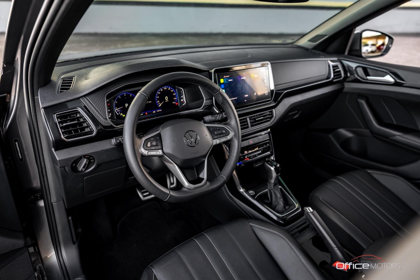 Volkswagen t cross hl tsi