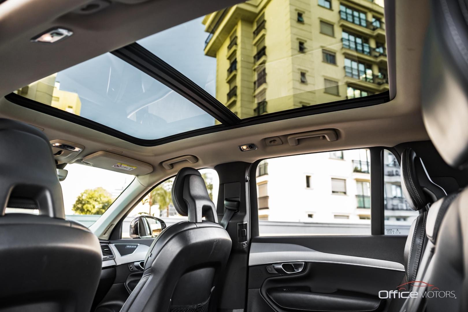 Volvo xc90 d5 momentum