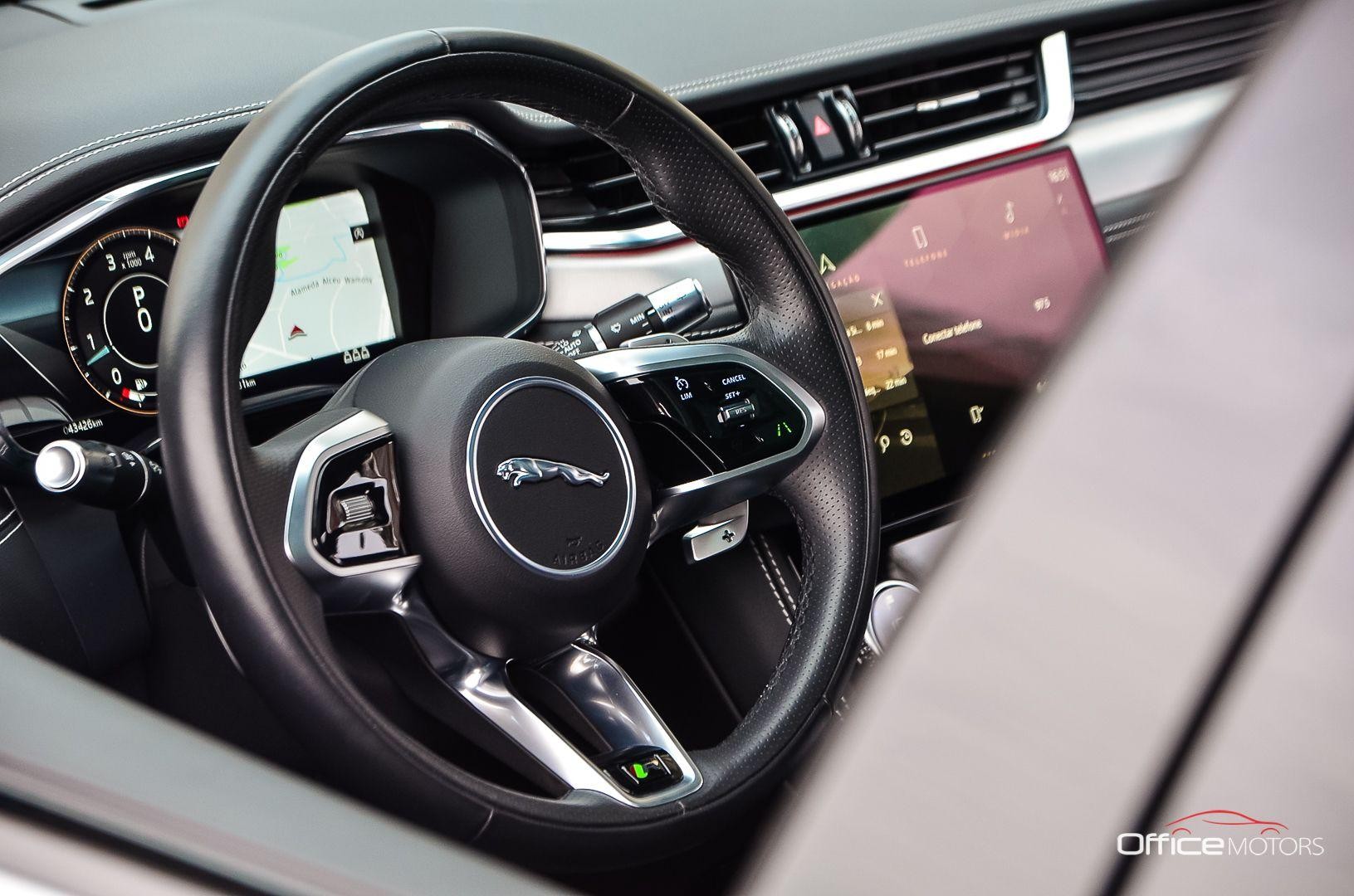 Jaguar f-pace 3.0 r-dynamic se awd 340cv aut