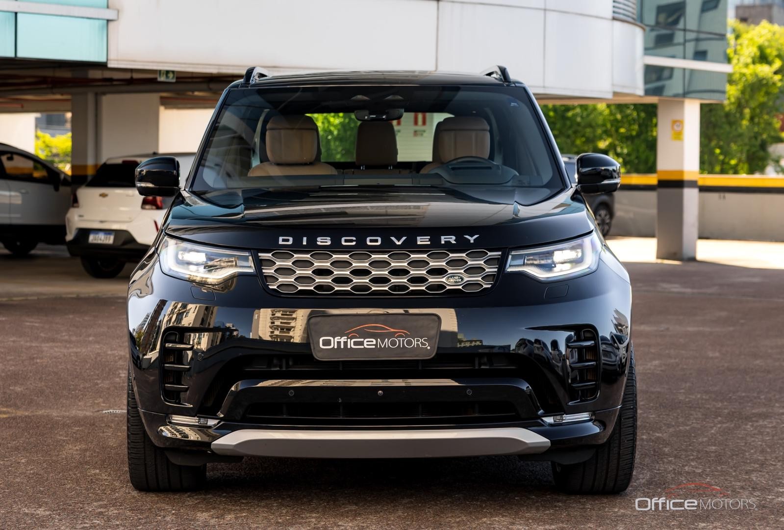 Land Rover discovery metrop. 3.0 4x4 die. hib