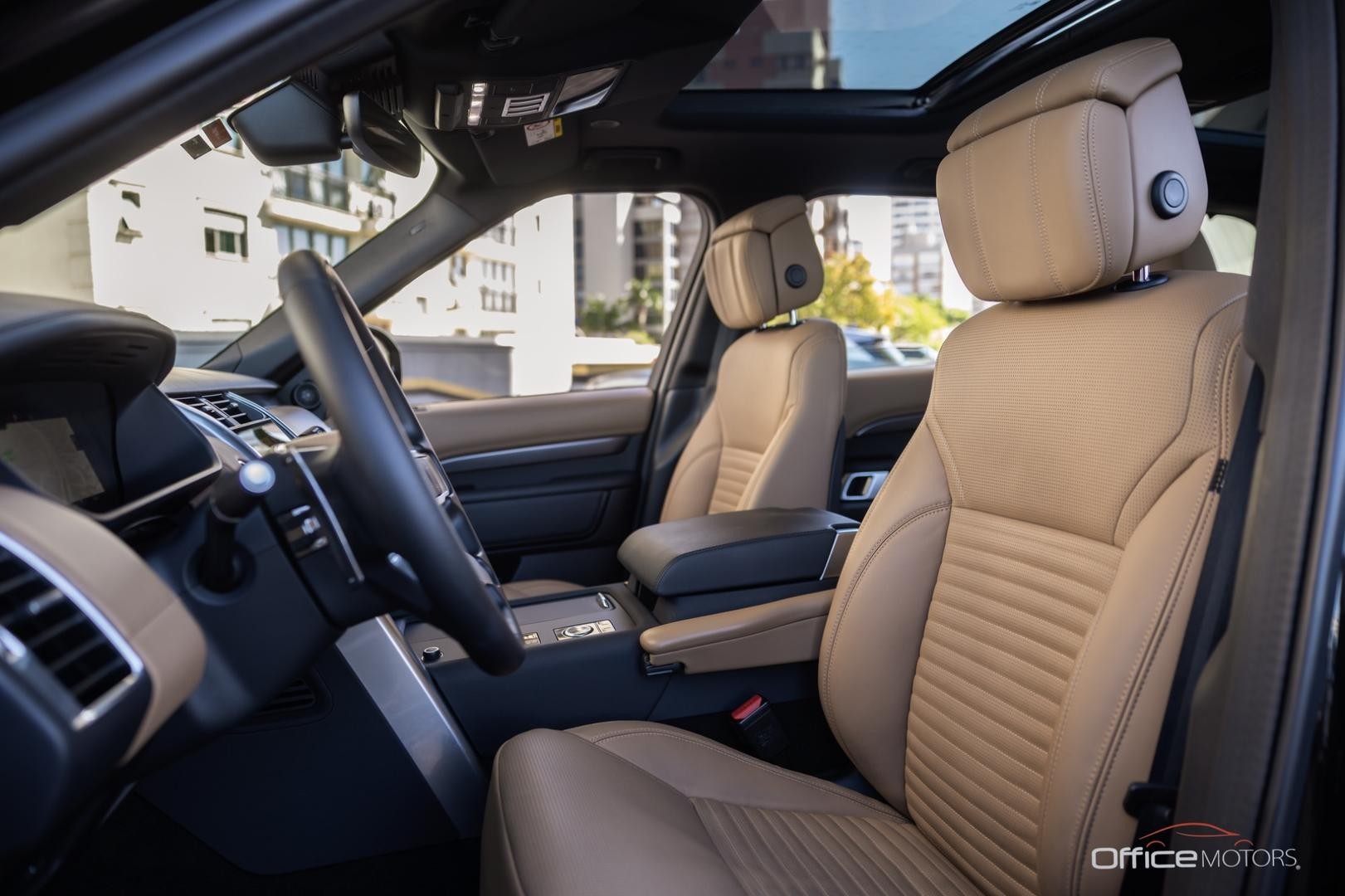 Land Rover discovery metrop. 3.0 4x4 die. hib