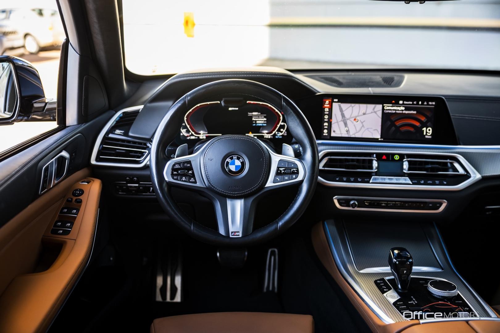 BMW x5 xdrive45e