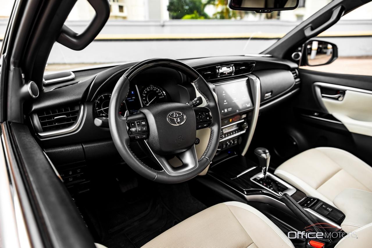 Toyota hilux swdmda4md