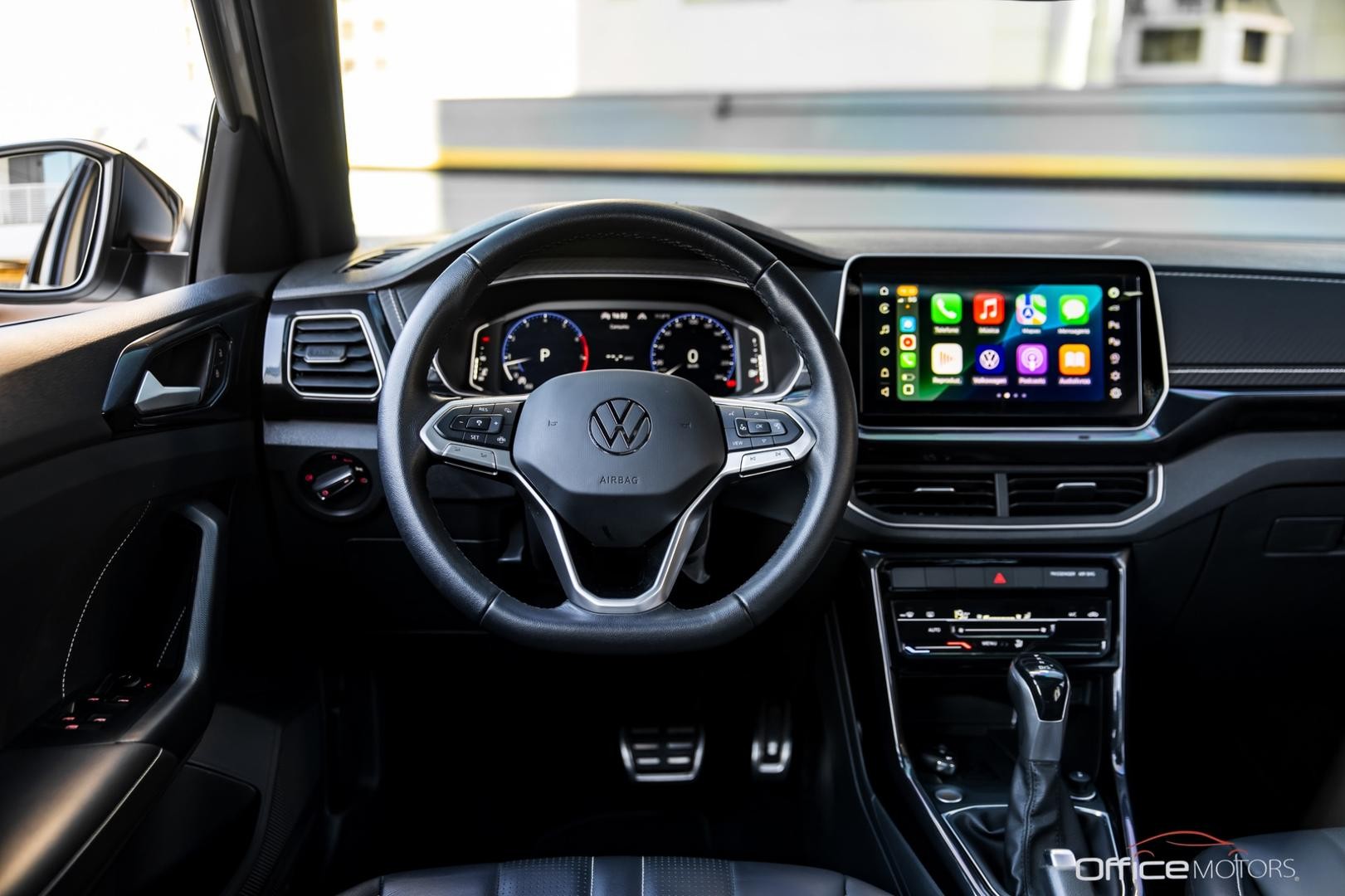 Volkswagen t cross hl tsi