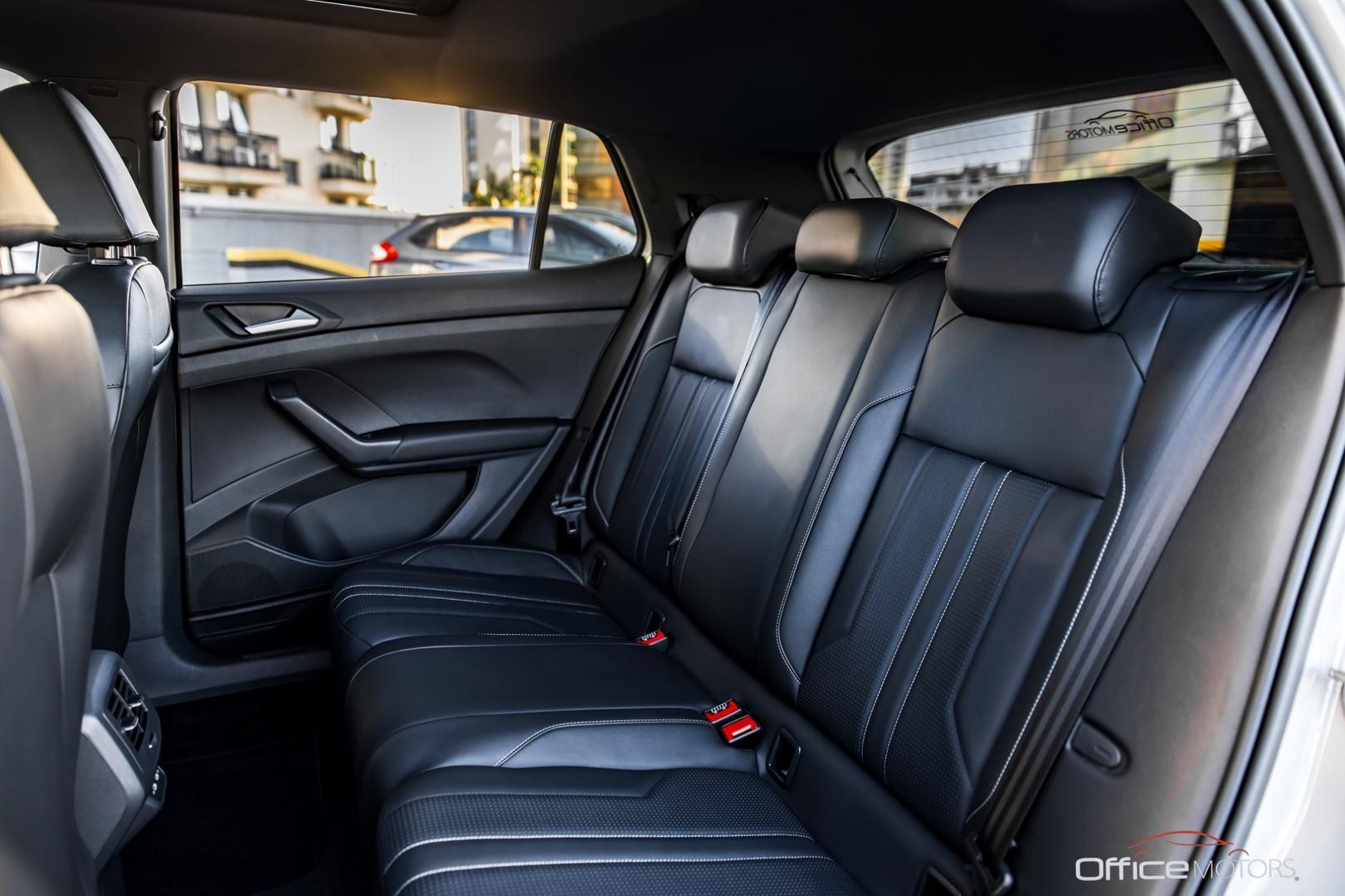 Volkswagen t cross hl tsi